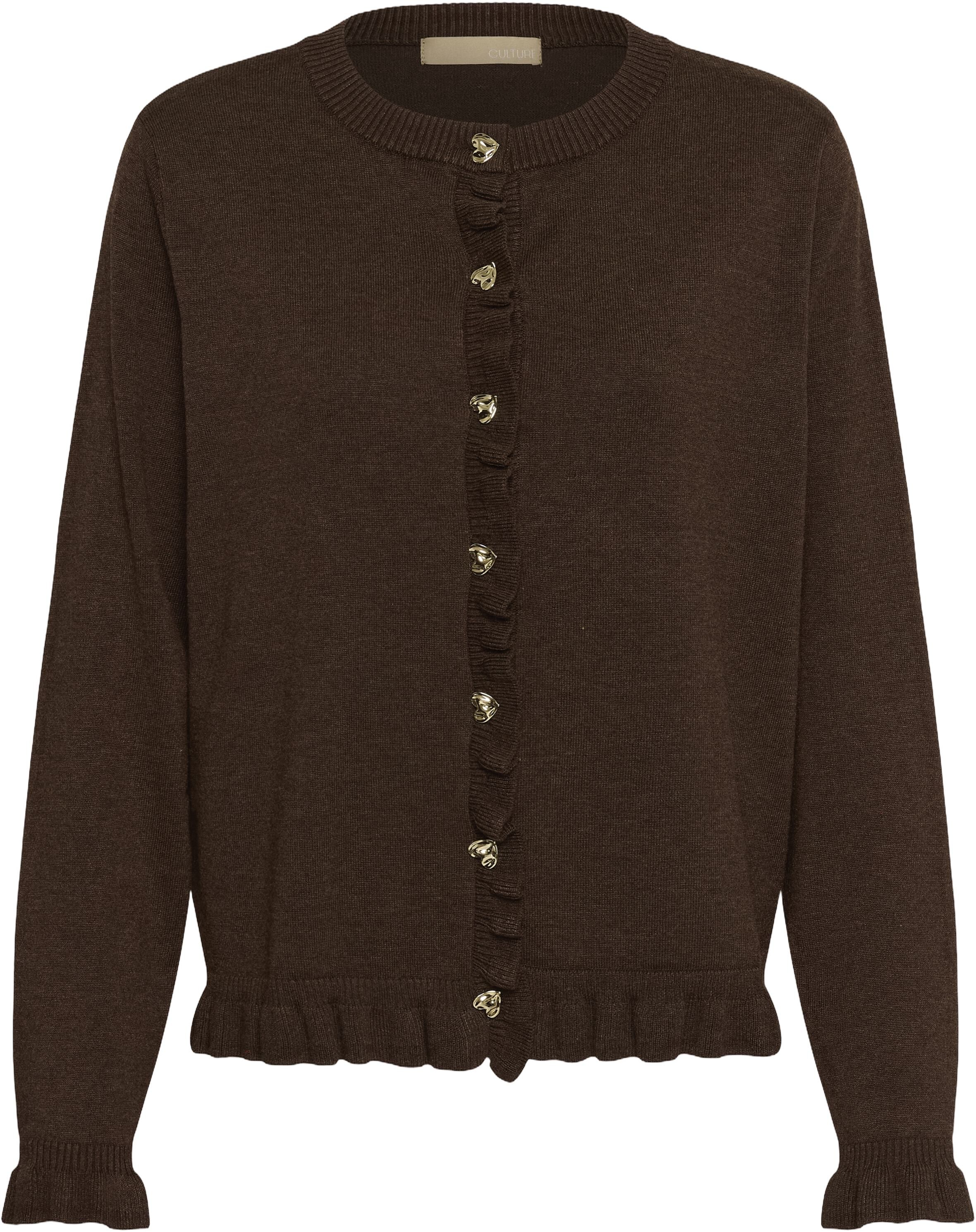 CUclare Annemarie Frill Cardigan