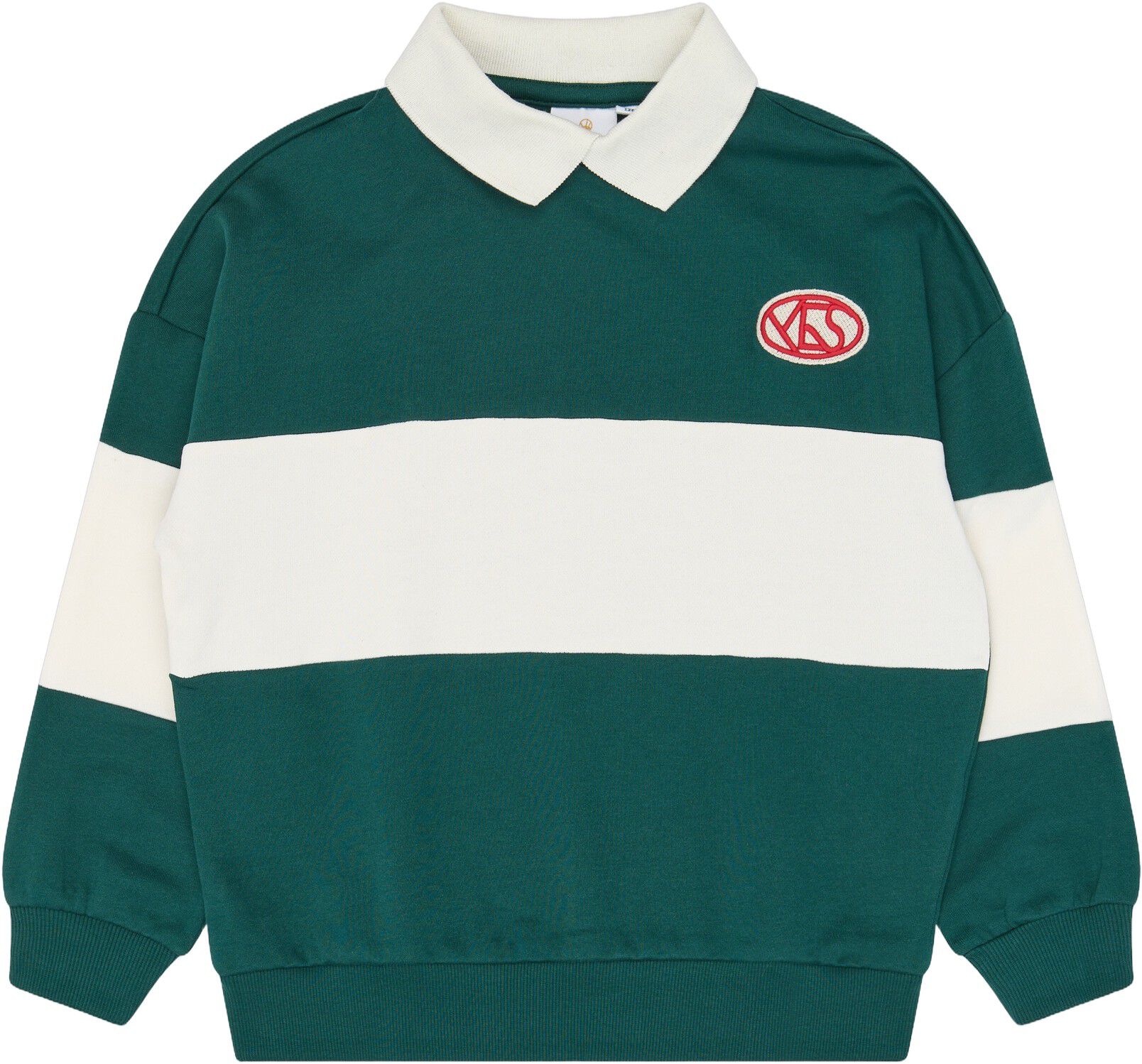 TNVirgil OS Polo Sweatshirt