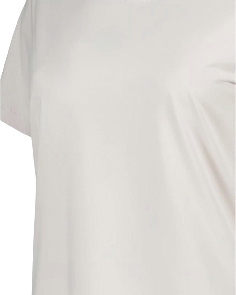 Perfect Basic Tr&aelig;nings T-shirt