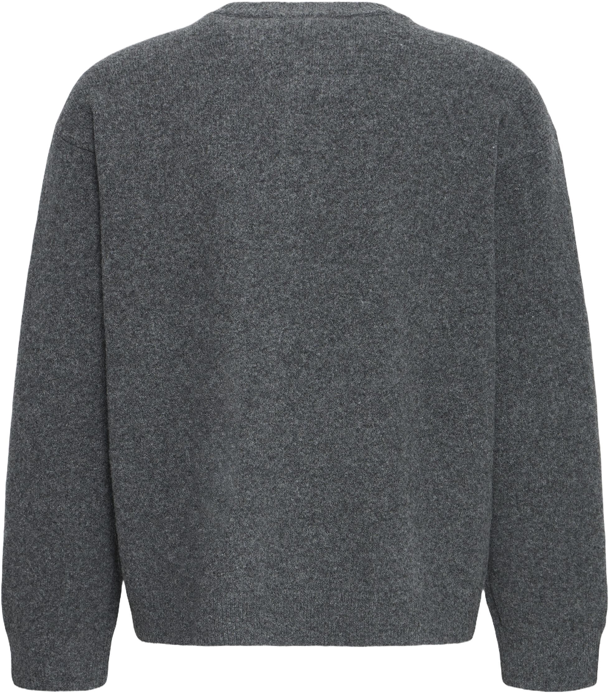 CFAIKO 0326 CARDIGAN KNIT