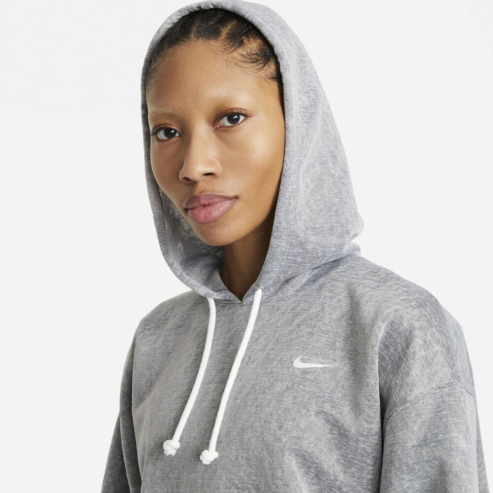 Icon Clash Oversize h&aelig;ttetr&oslash;je