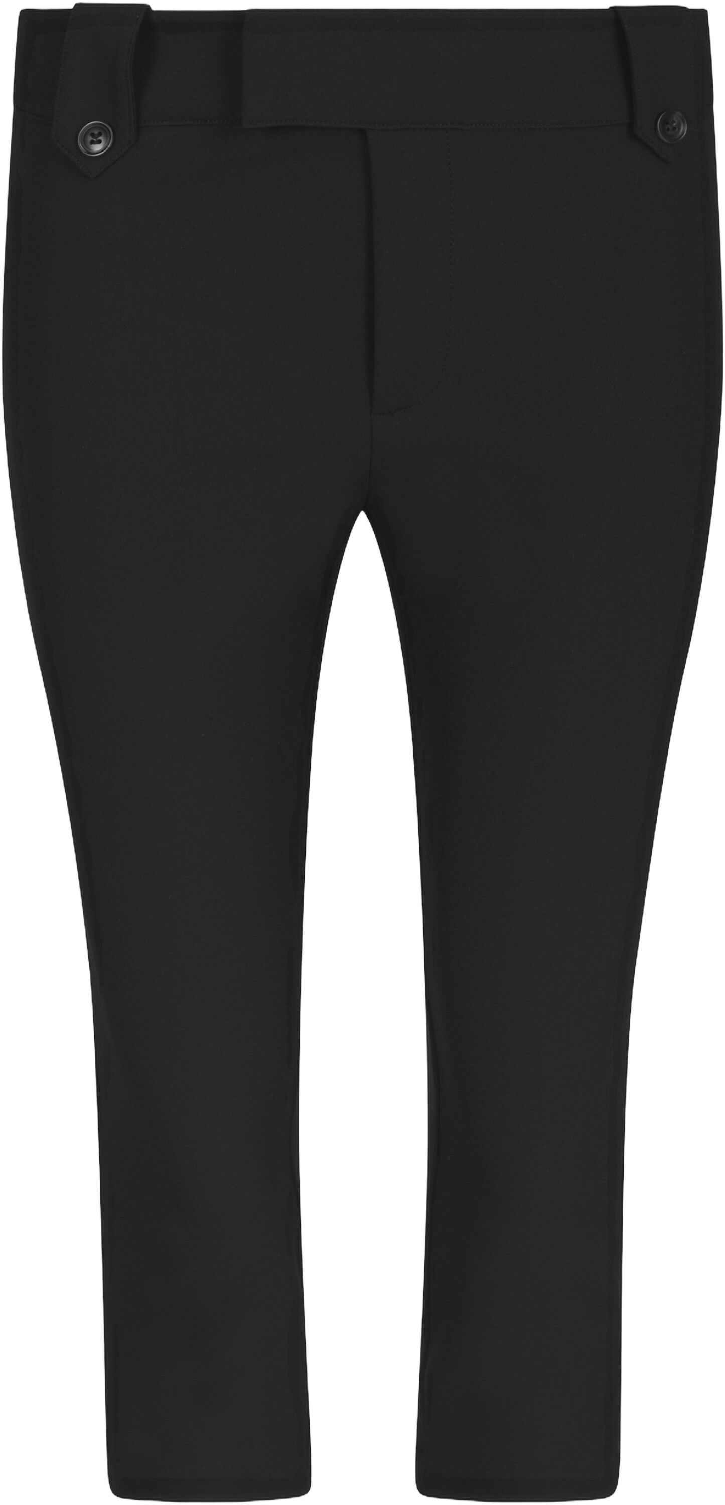 Shawnee Capri Stretch Pants