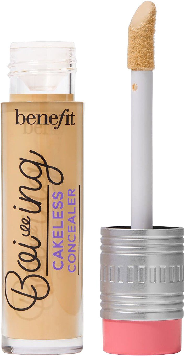 Boiing CAKELESS Concealer - Cover More!