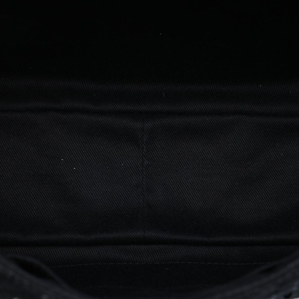 Chanel Messenger Bag