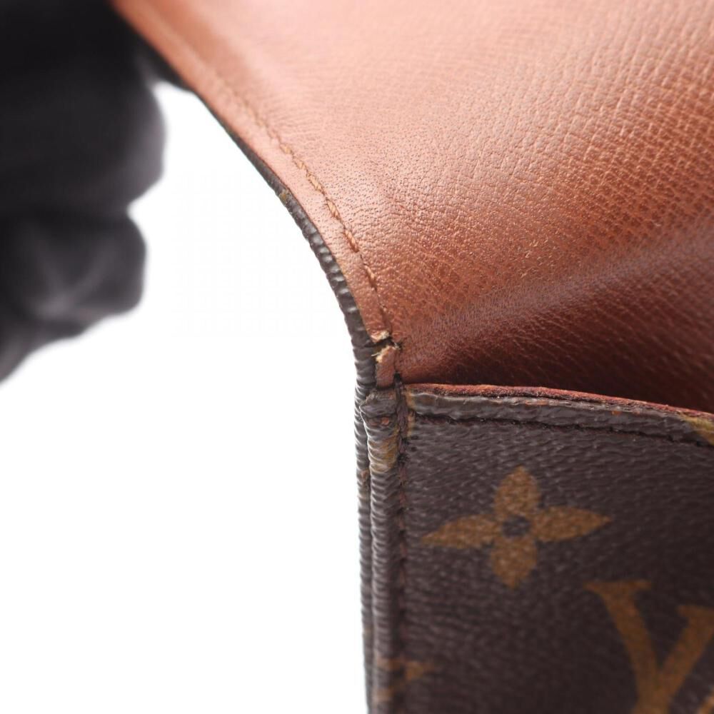 Louis Vuitton Cartouchiere