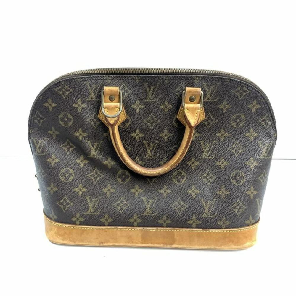 Louis Vuitton Alma