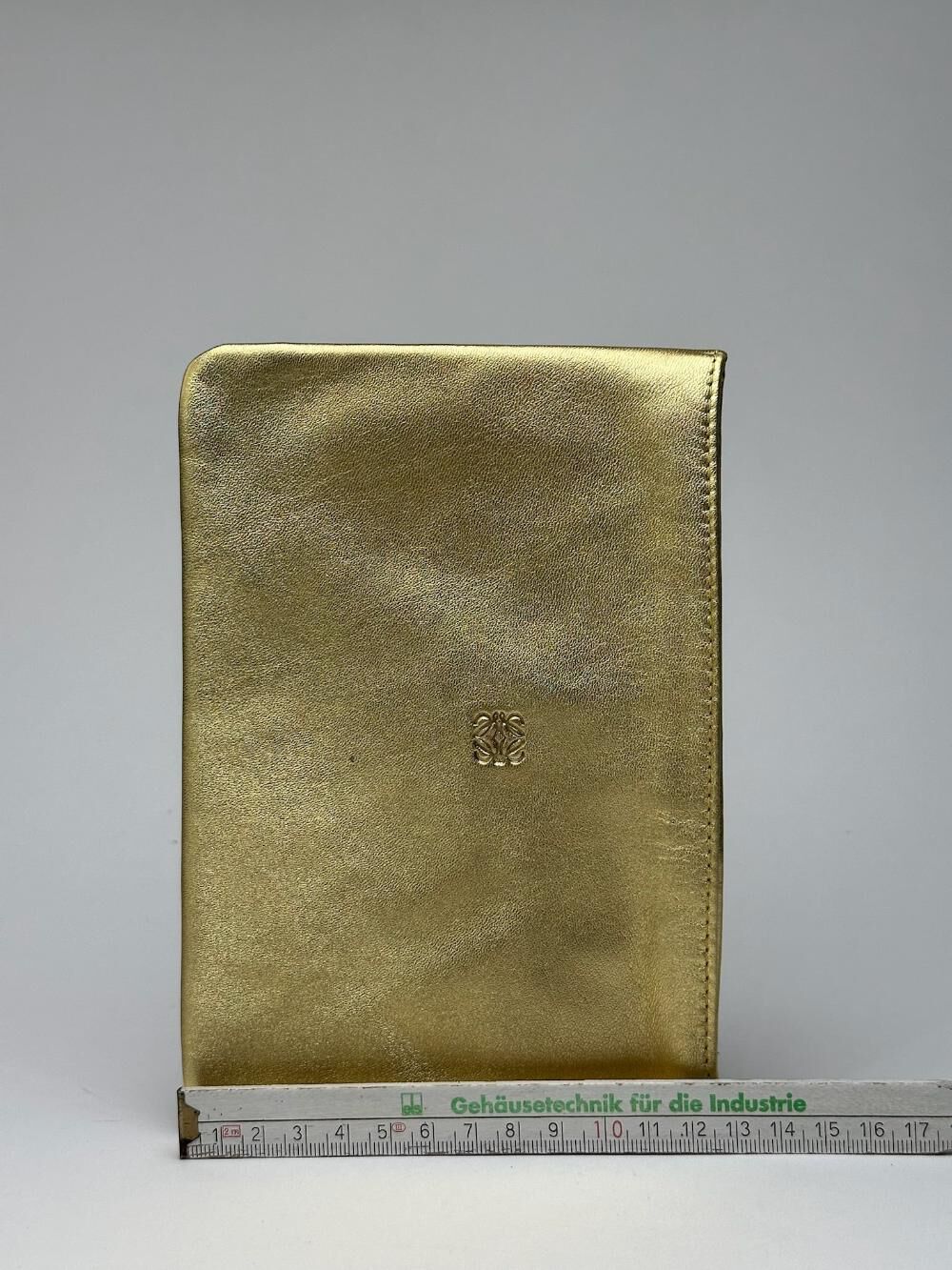 Loewe Clutch