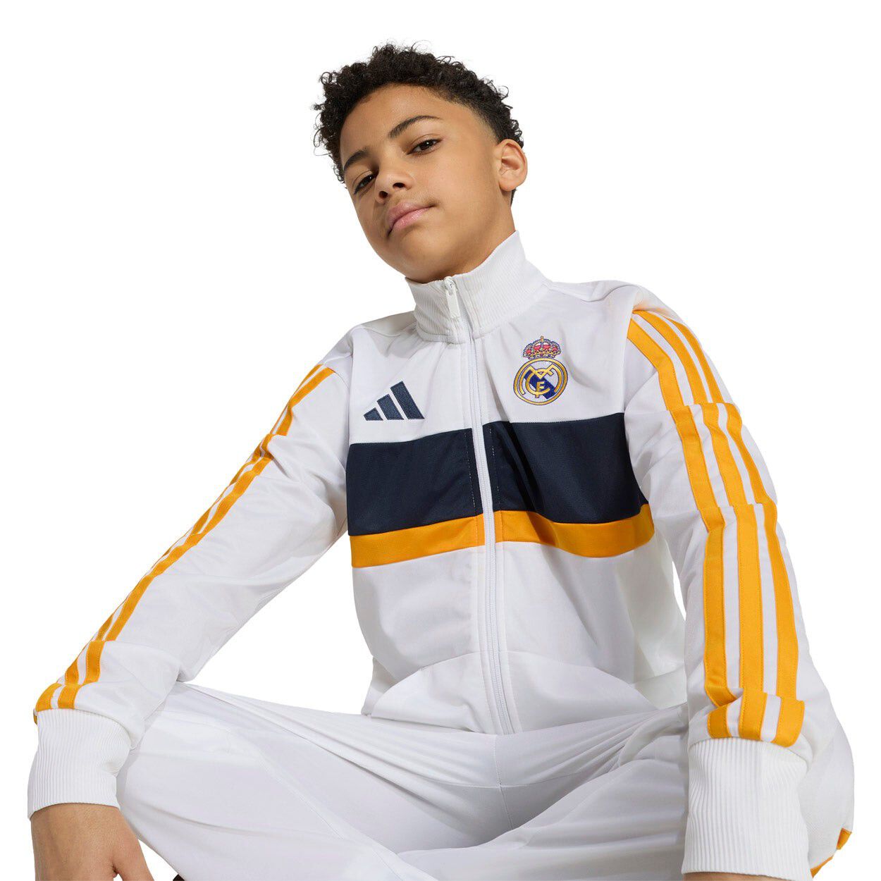 Real Madrid Joggingdragt