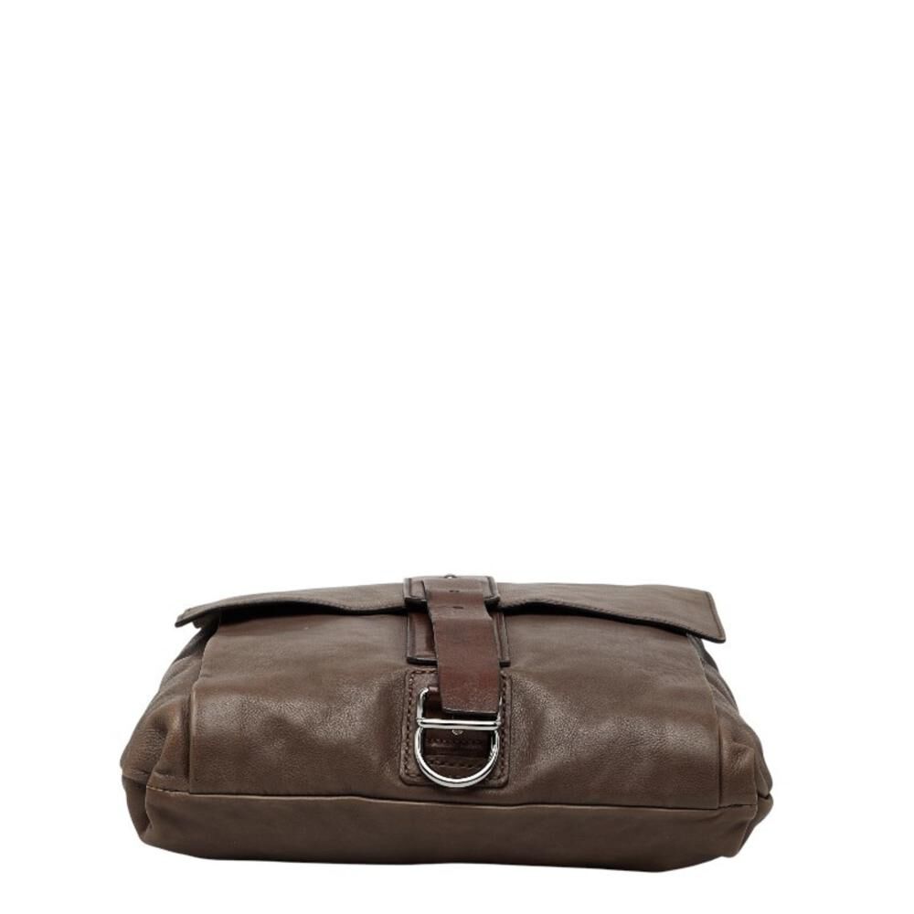 Prada Shoulder Bag