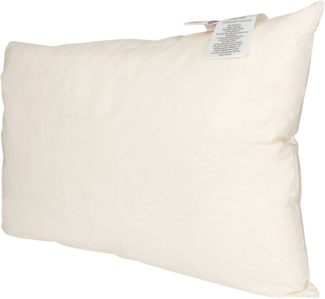 Fossflakes Monteringspude 40x60 cm.