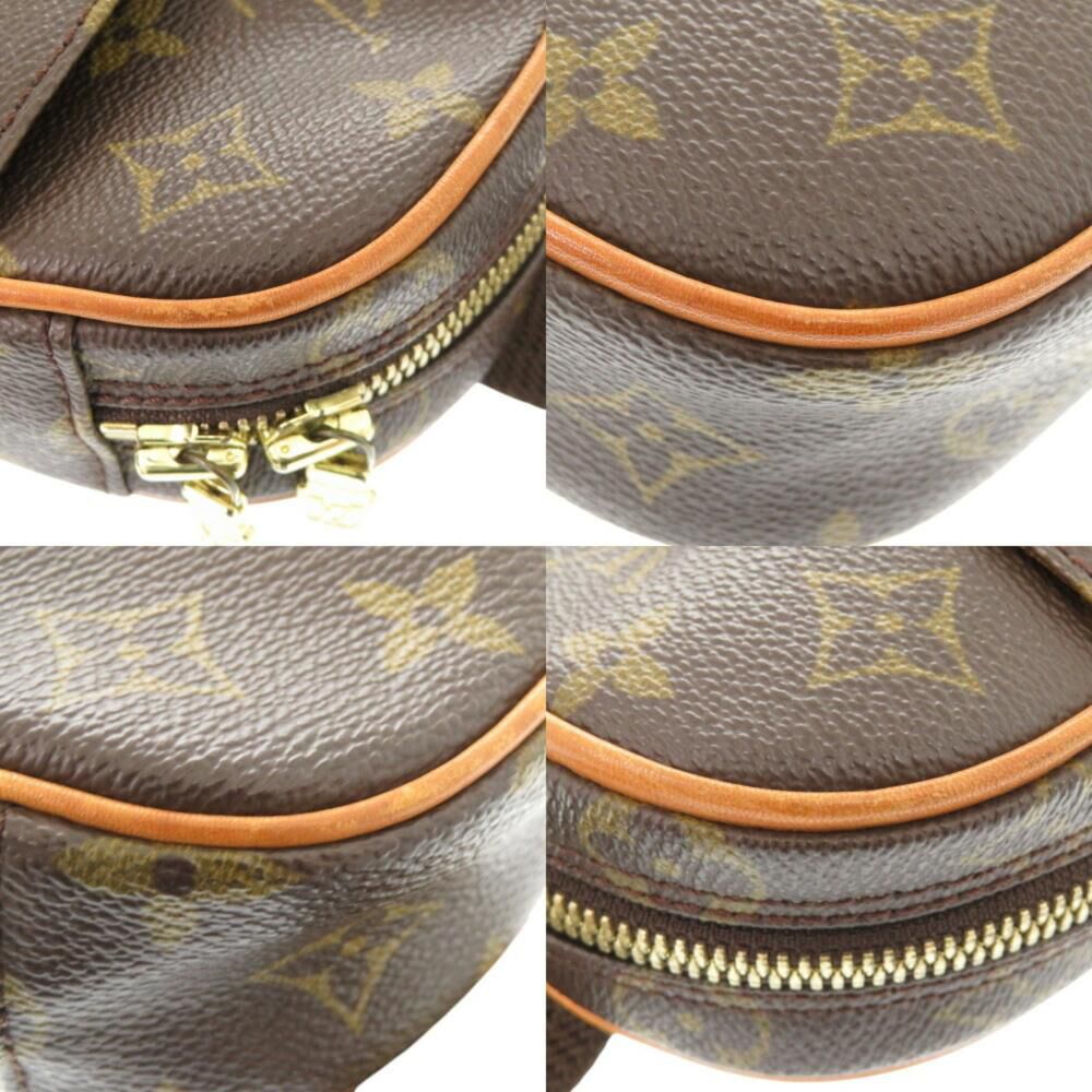 Louis Vuitton Belt Bags