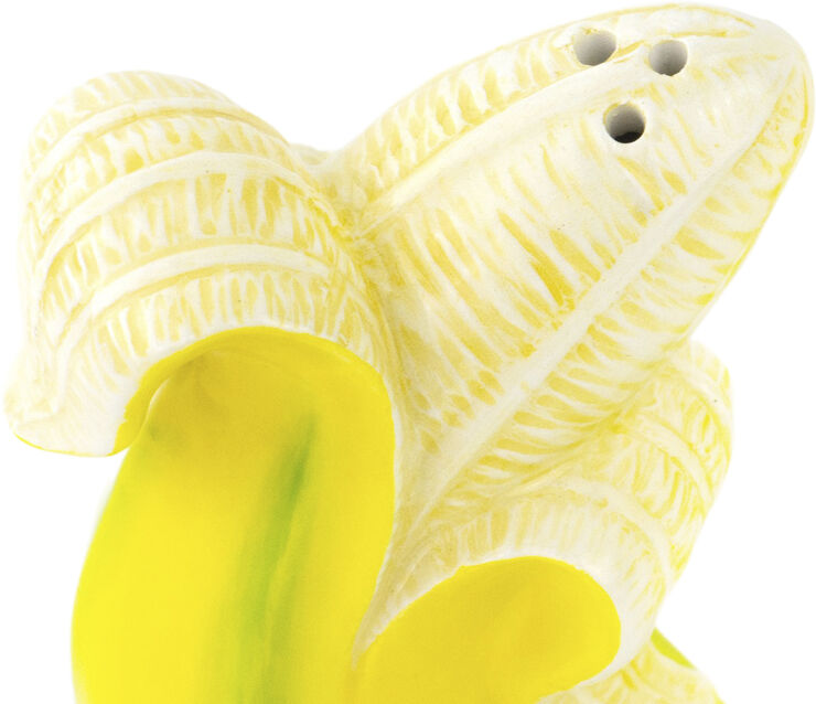 Salt- og peber sæt - Banana Romance
