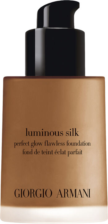 Luminous Silk Foundation