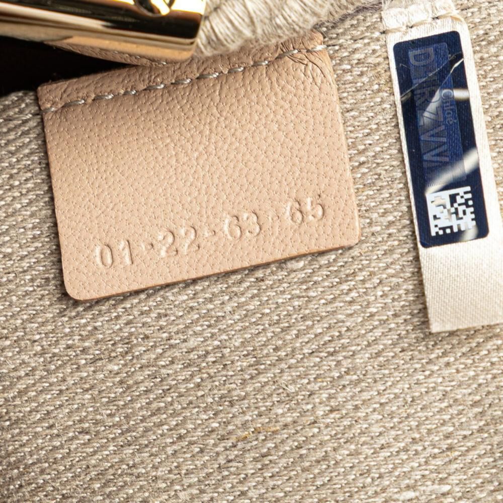 Chlo&eacute; Crossbody Bag
