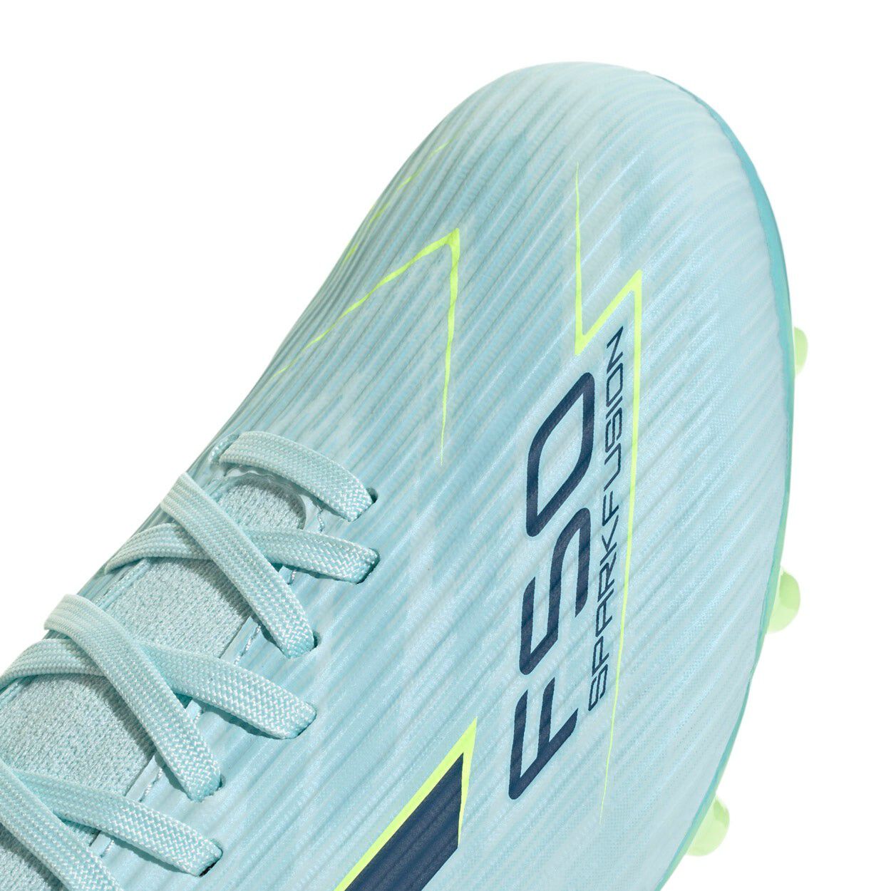 F50 Spark Fusion League FG/AG Fodboldst&oslash;vler