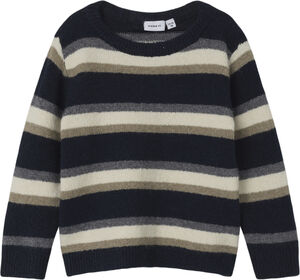NMMRAMIKKEL LS KNIT