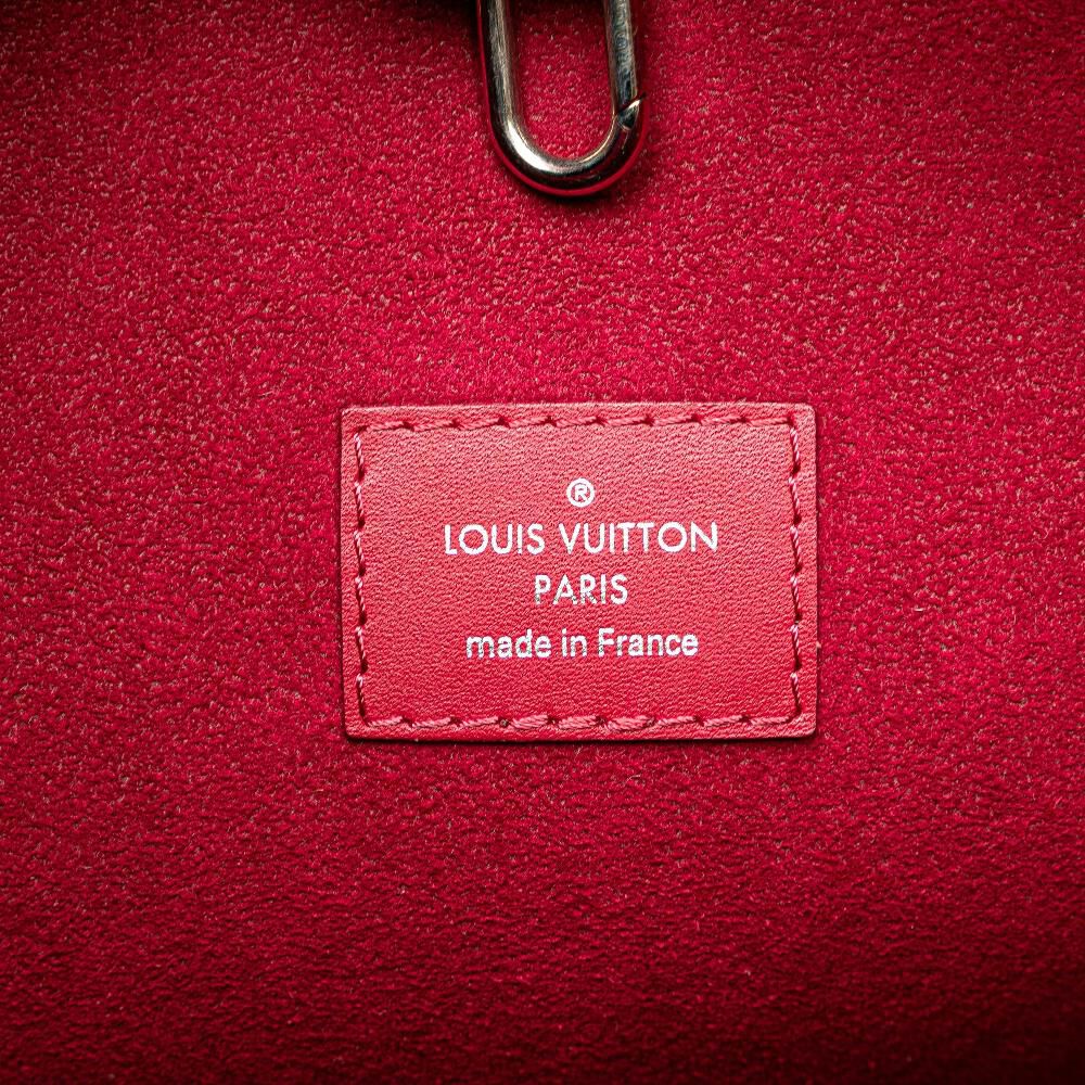 Louis Vuitton Neverfull