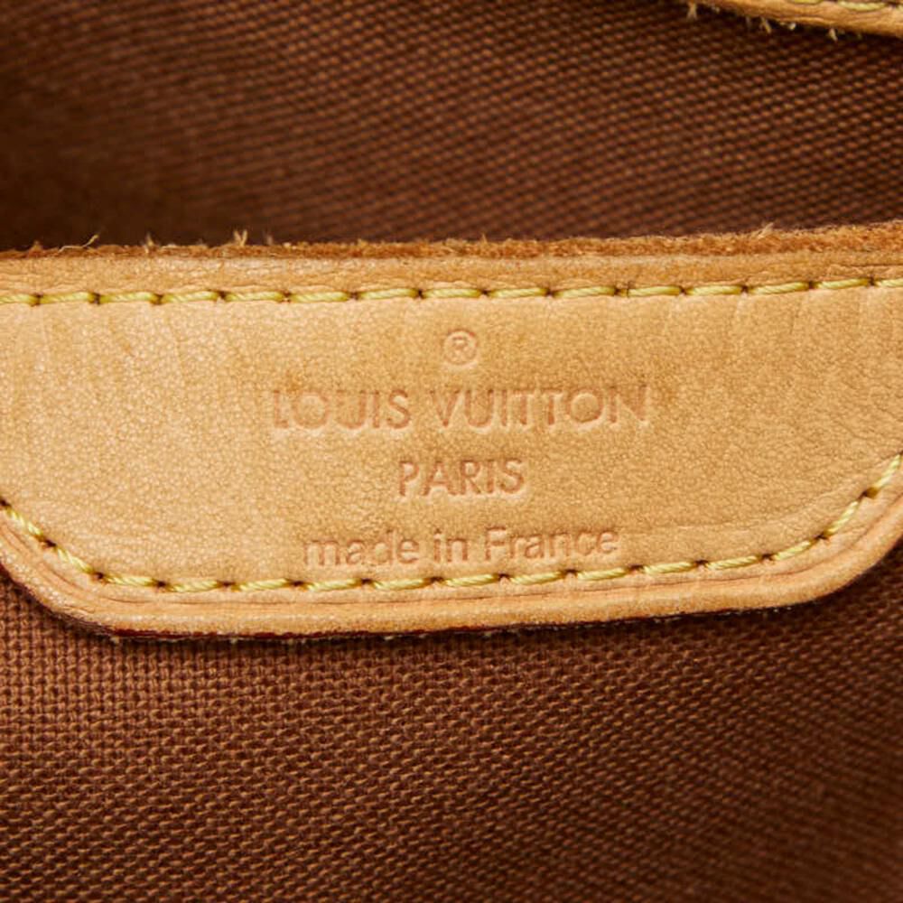 Louis Vuitton Tote