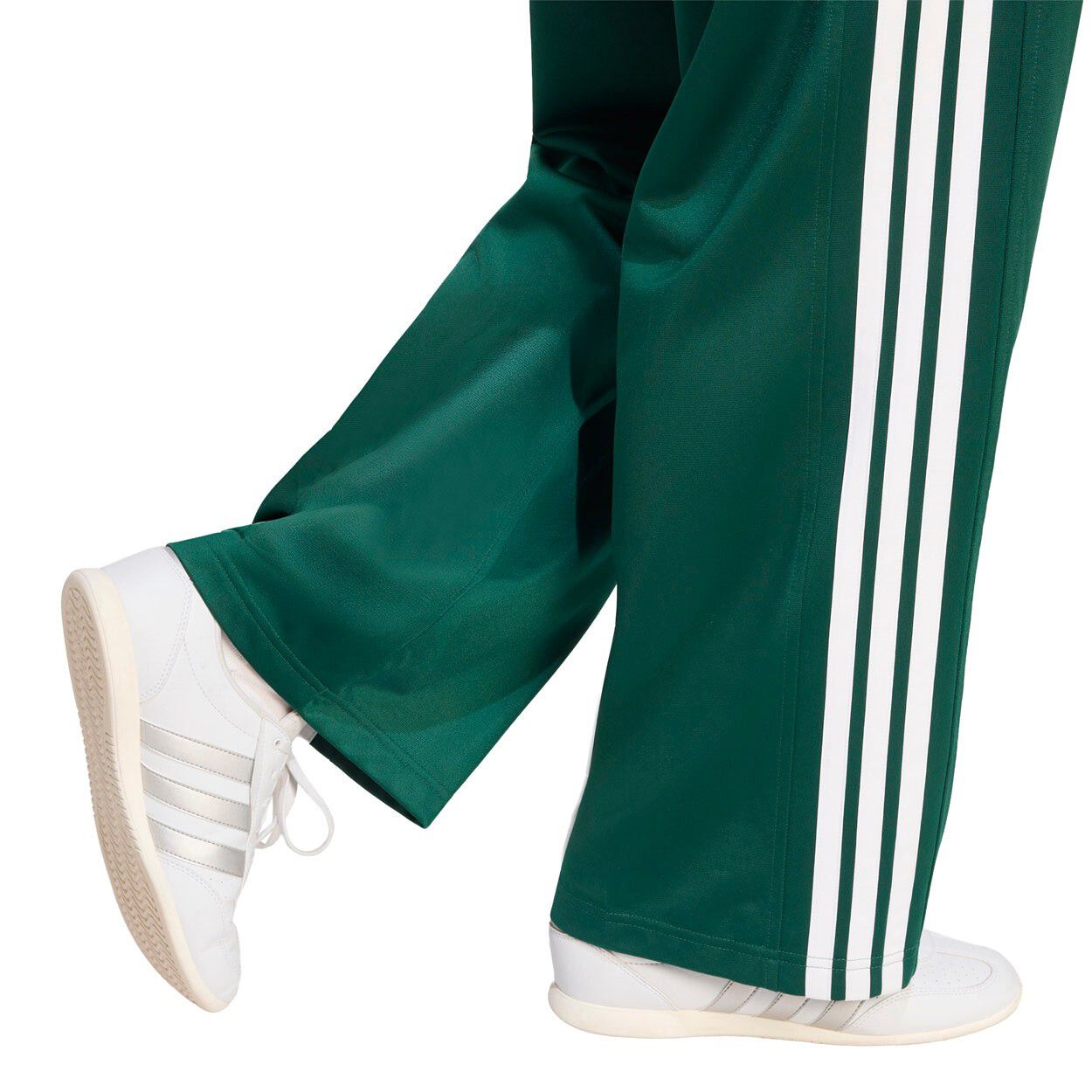 Dayready Wide Leg Bukser