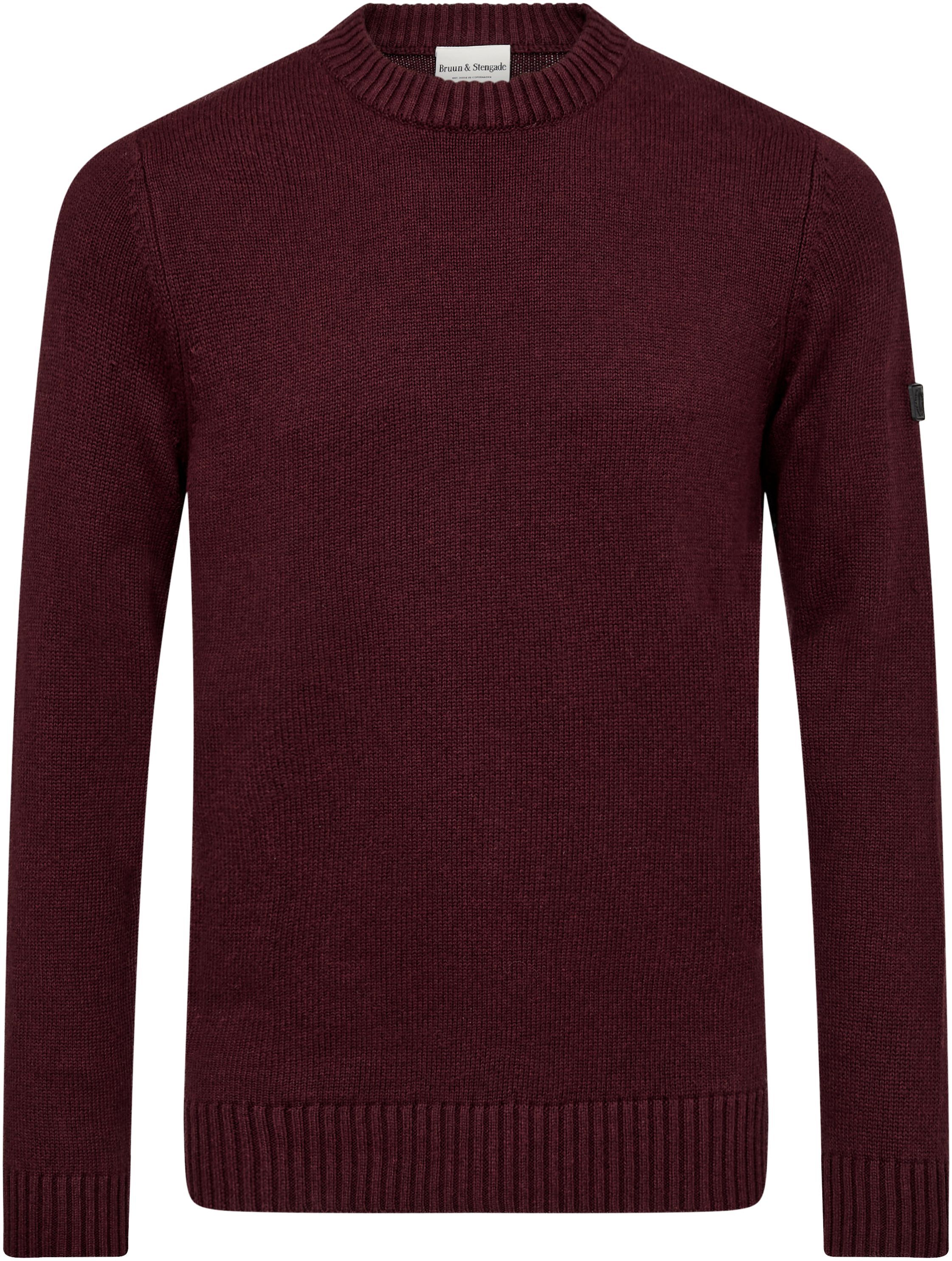 Bs Rapa Regular Fit Knitwear