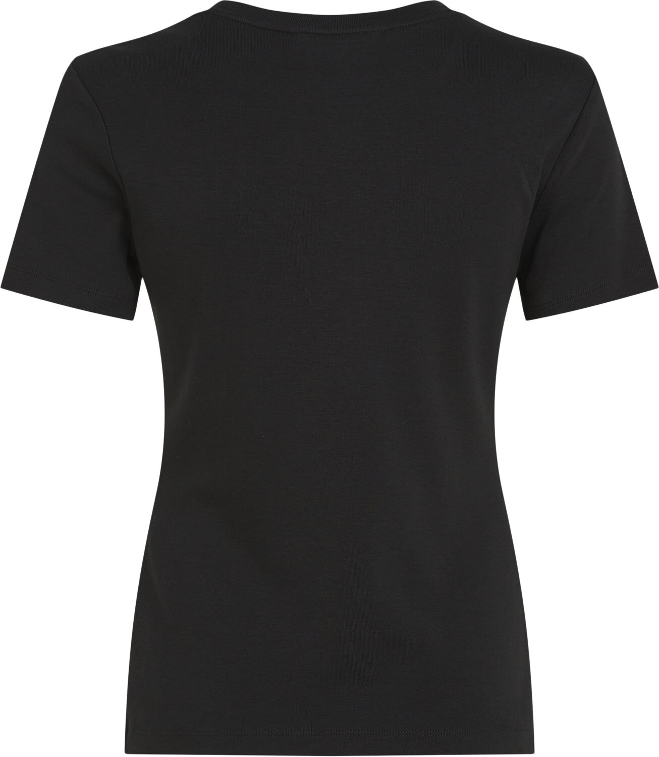 Slim Crew Neck T-Shirt