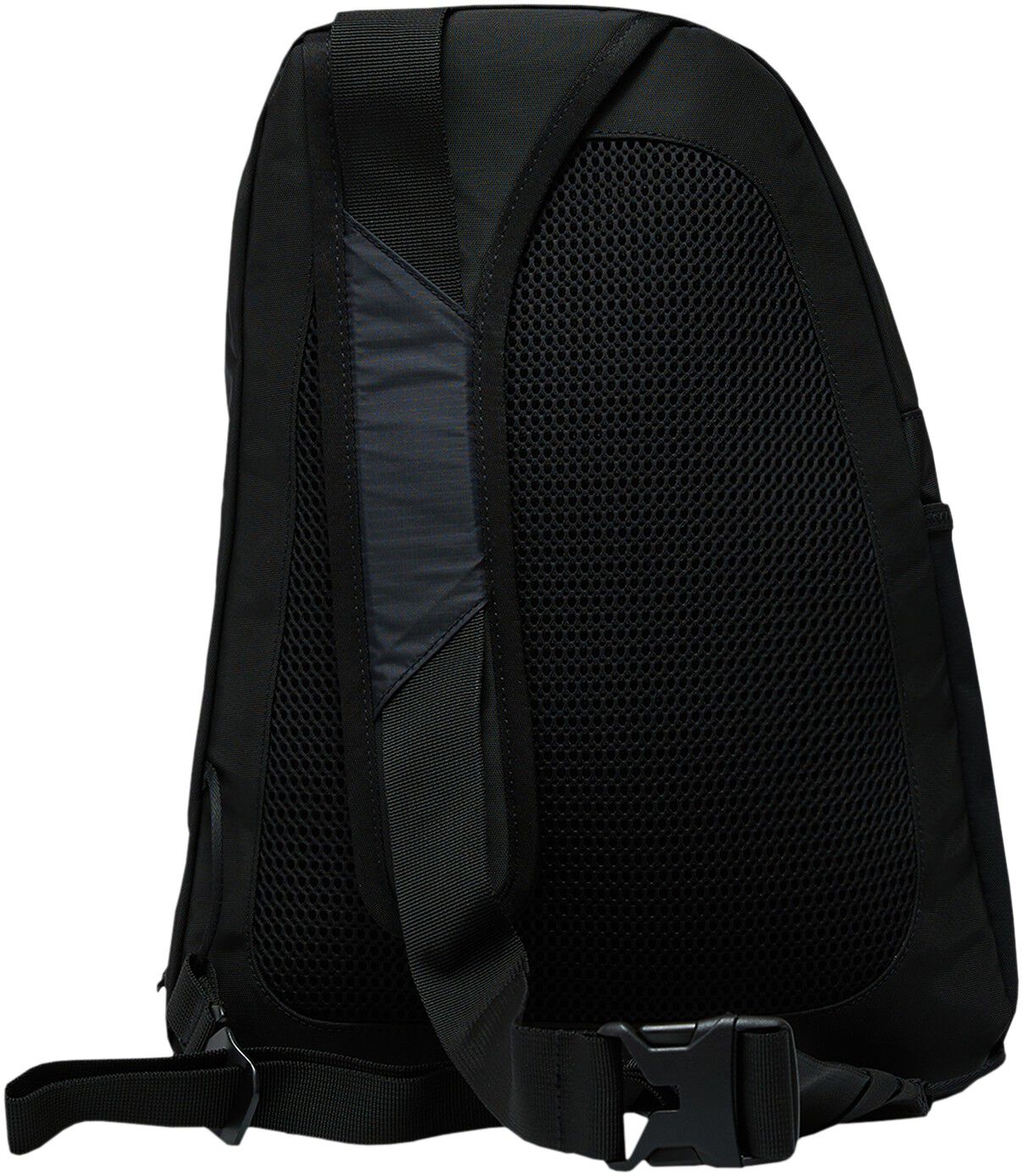 OUTDOOR CROSSBODY BAG-BLACK