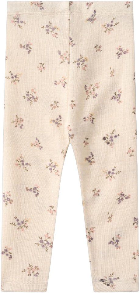 Wool Leggings Agi