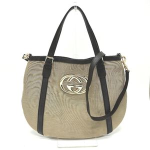 Gucci Travel Bag