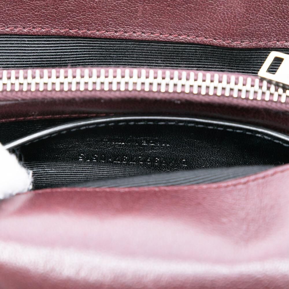 Yves Saint Laurent Shoulder Bag