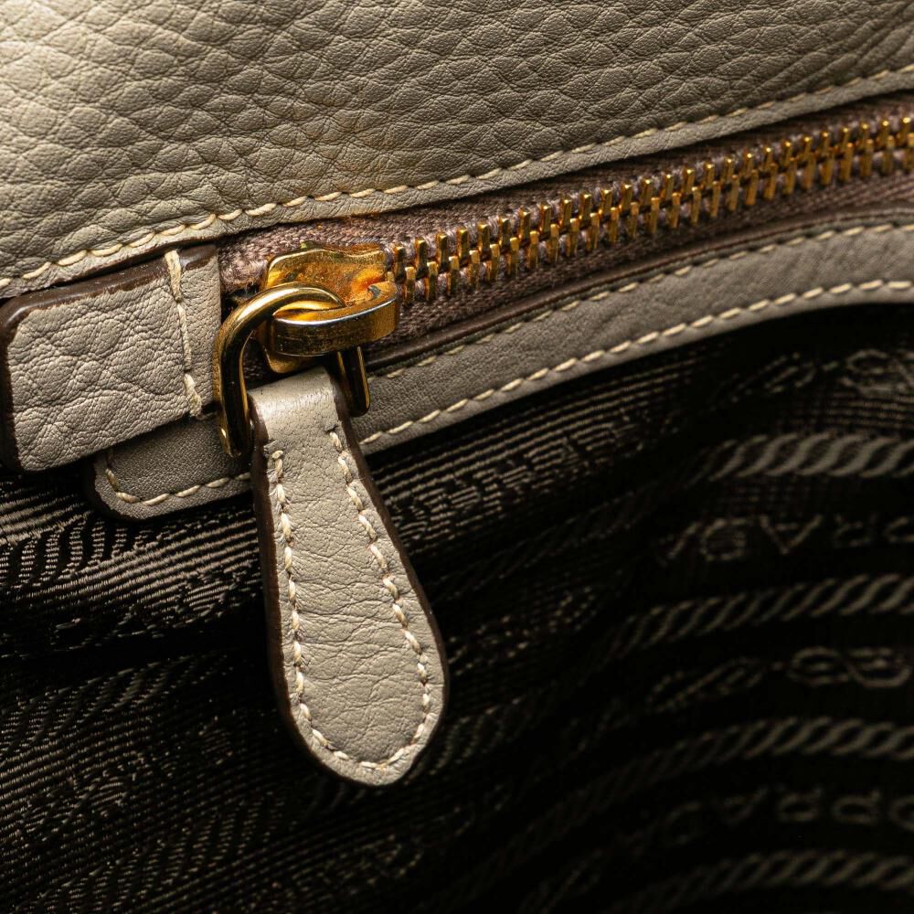 Prada Tote