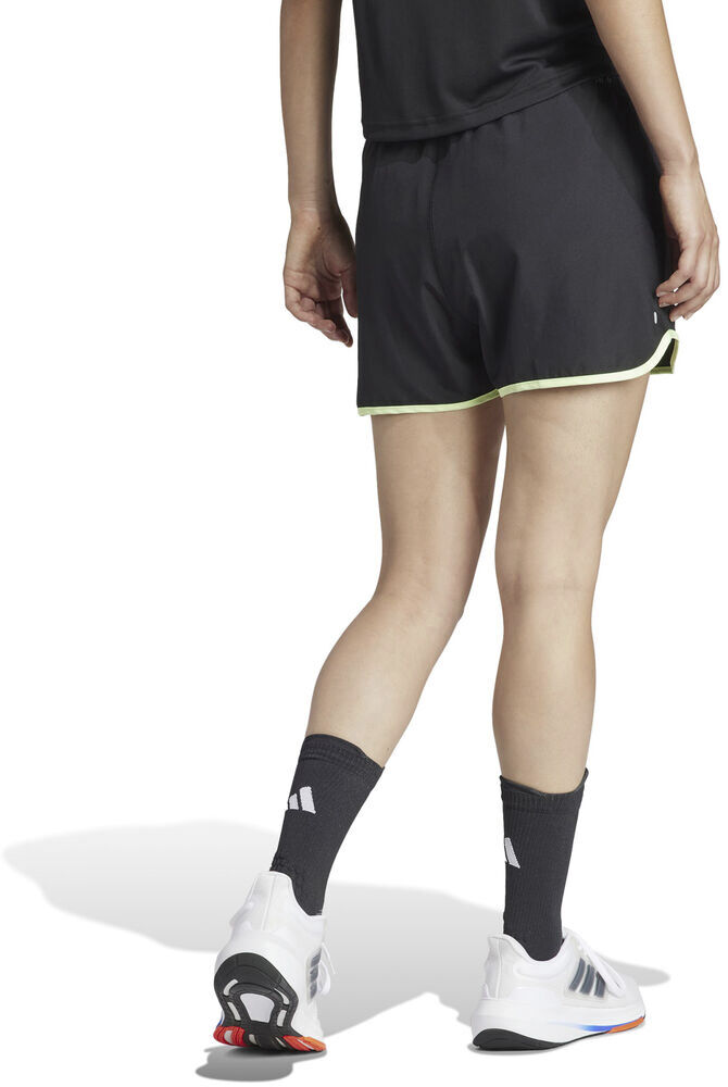 Run It 3 inch L&oslash;be Shorts