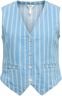OBJMOLLIE RE WAISTCOAT 138