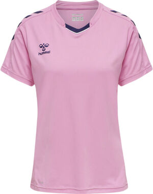 Core XK Poly trænings T-shirt