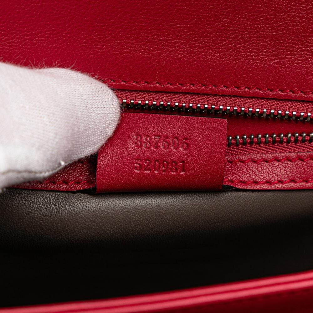 Gucci Crossbody Bag