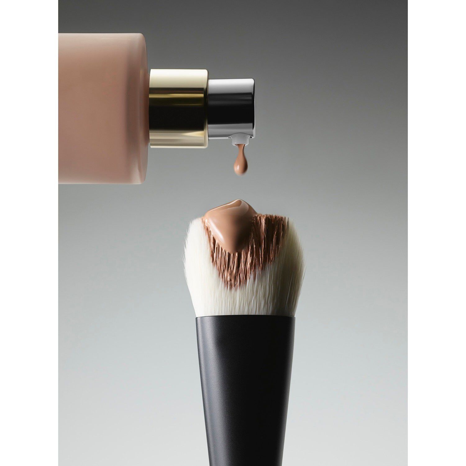 Foundation Brush - Foundationb&oslash;rste