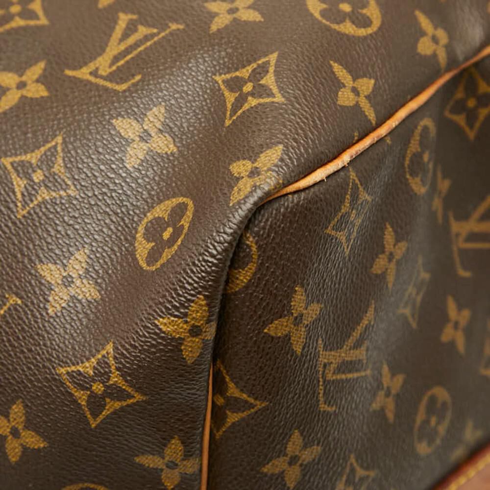 Louis Vuitton Keepall