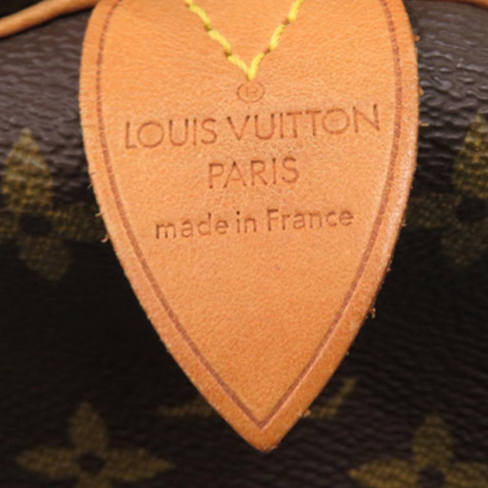 Louis Vuitton Keepall