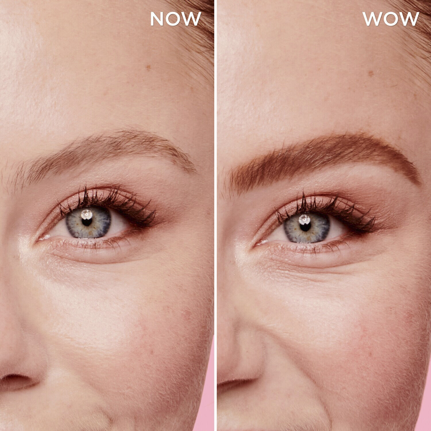 Goof Proof Brow Pencil Mini - &Oslash;jenbrynspen i rejsest&oslash;rrelse