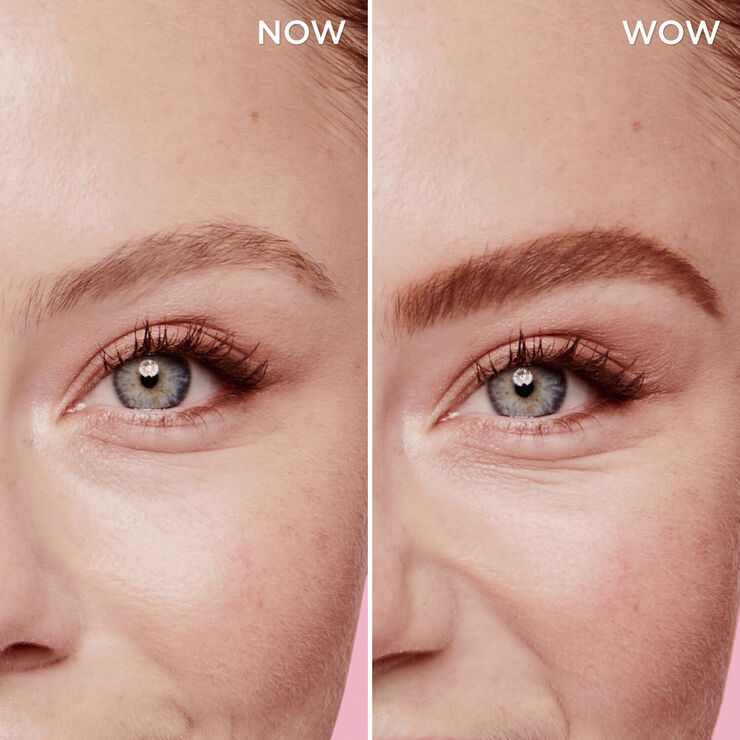 Goof Proof Brow Pencil Mini - Øjenbrynspen i rejsestørrelse