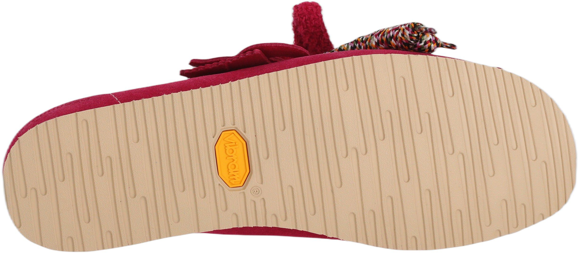 Wallabee. D