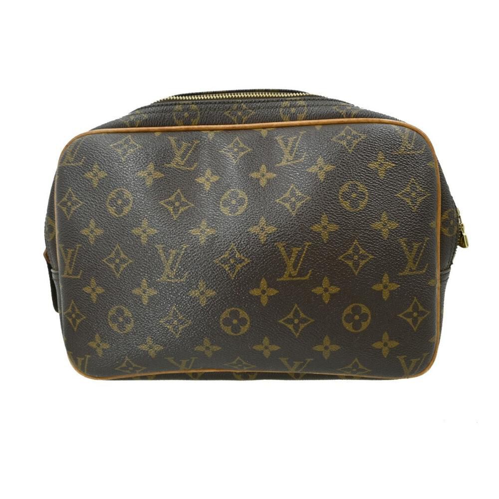 Louis Vuitton Reporter