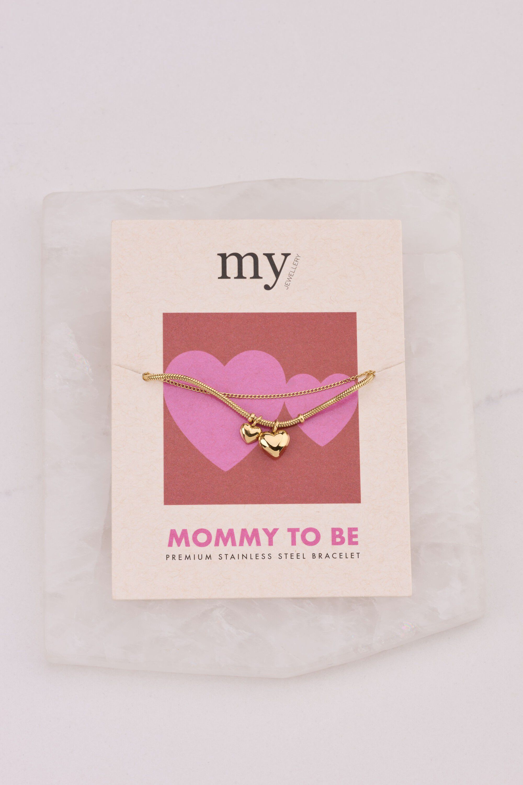 Bracelet mommy to be