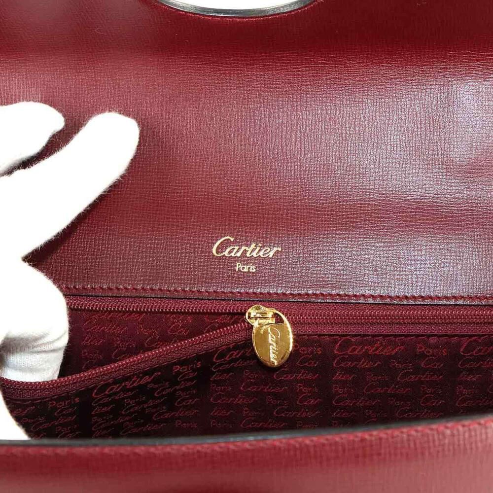 Cartier Handbag