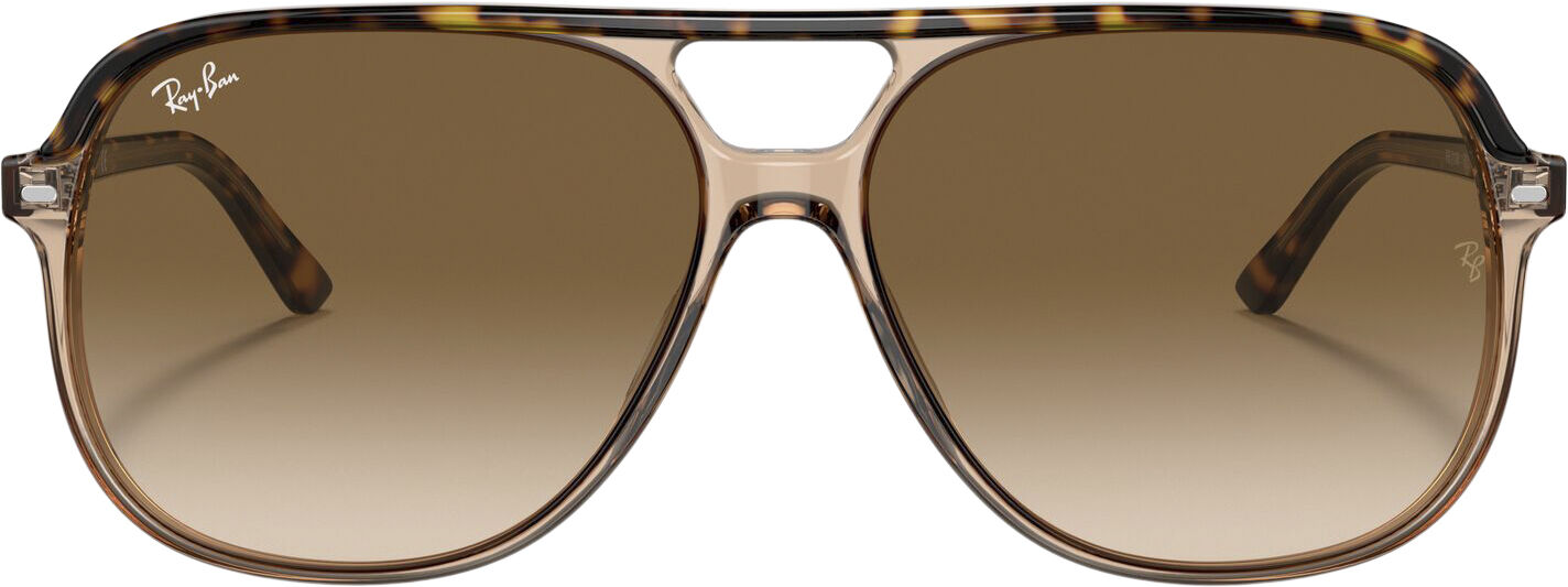 RB2198 BILL TRT SHN BRN G