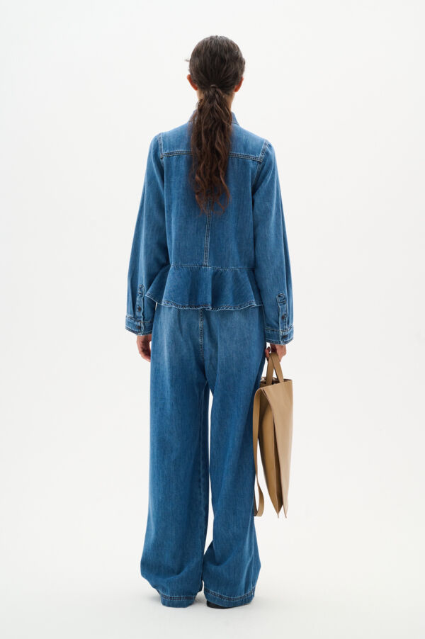 SophinaIW Pullon Pants