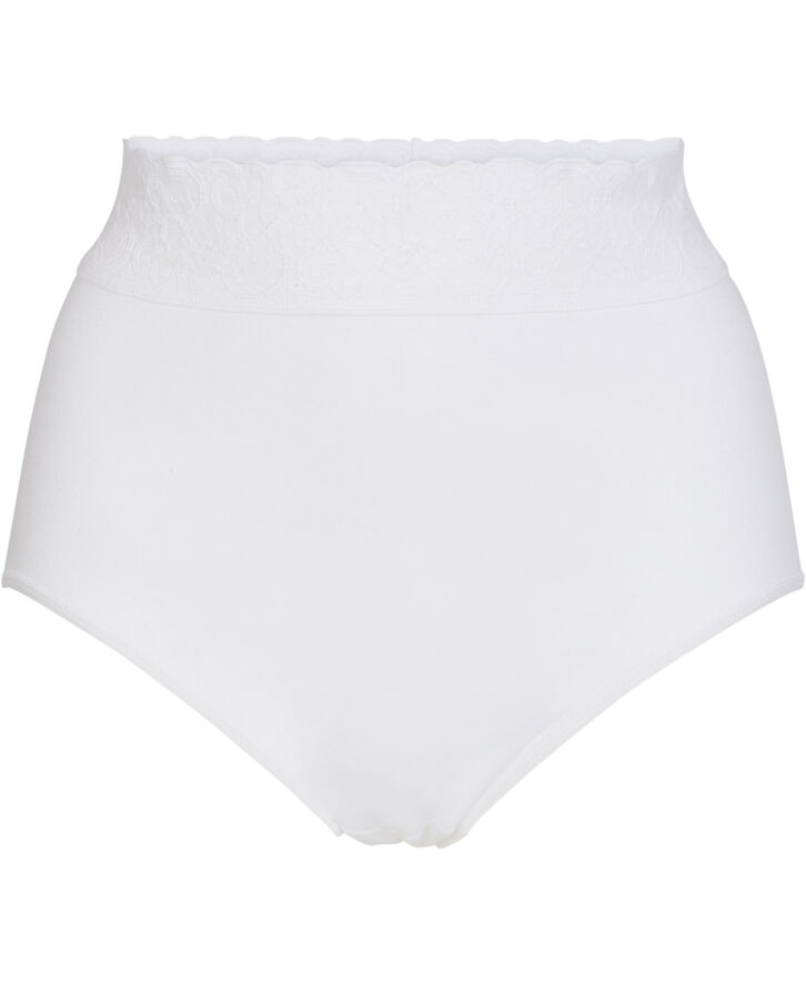 Ladies brief trusse