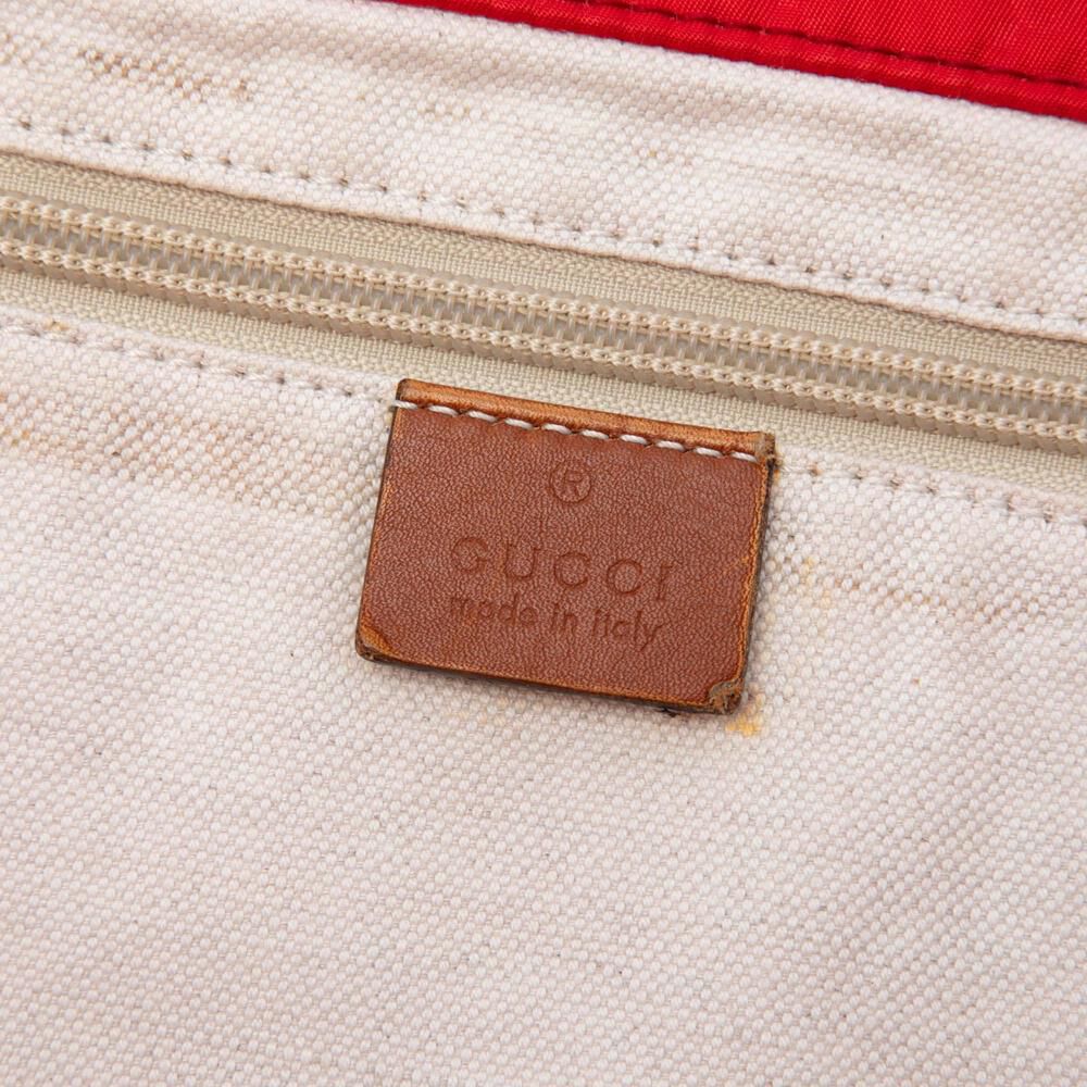 Gucci Tote