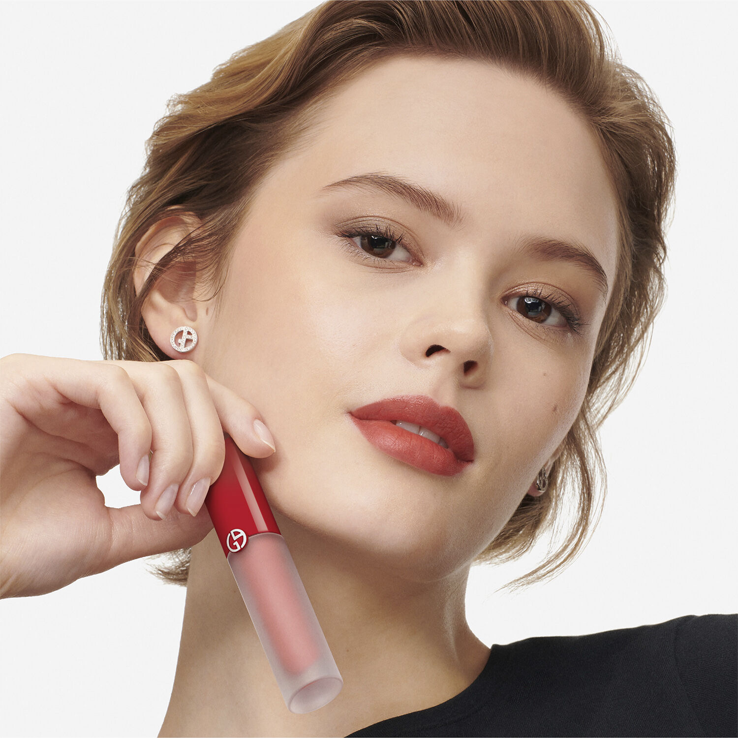 Lip Maestro Satin Lipstick