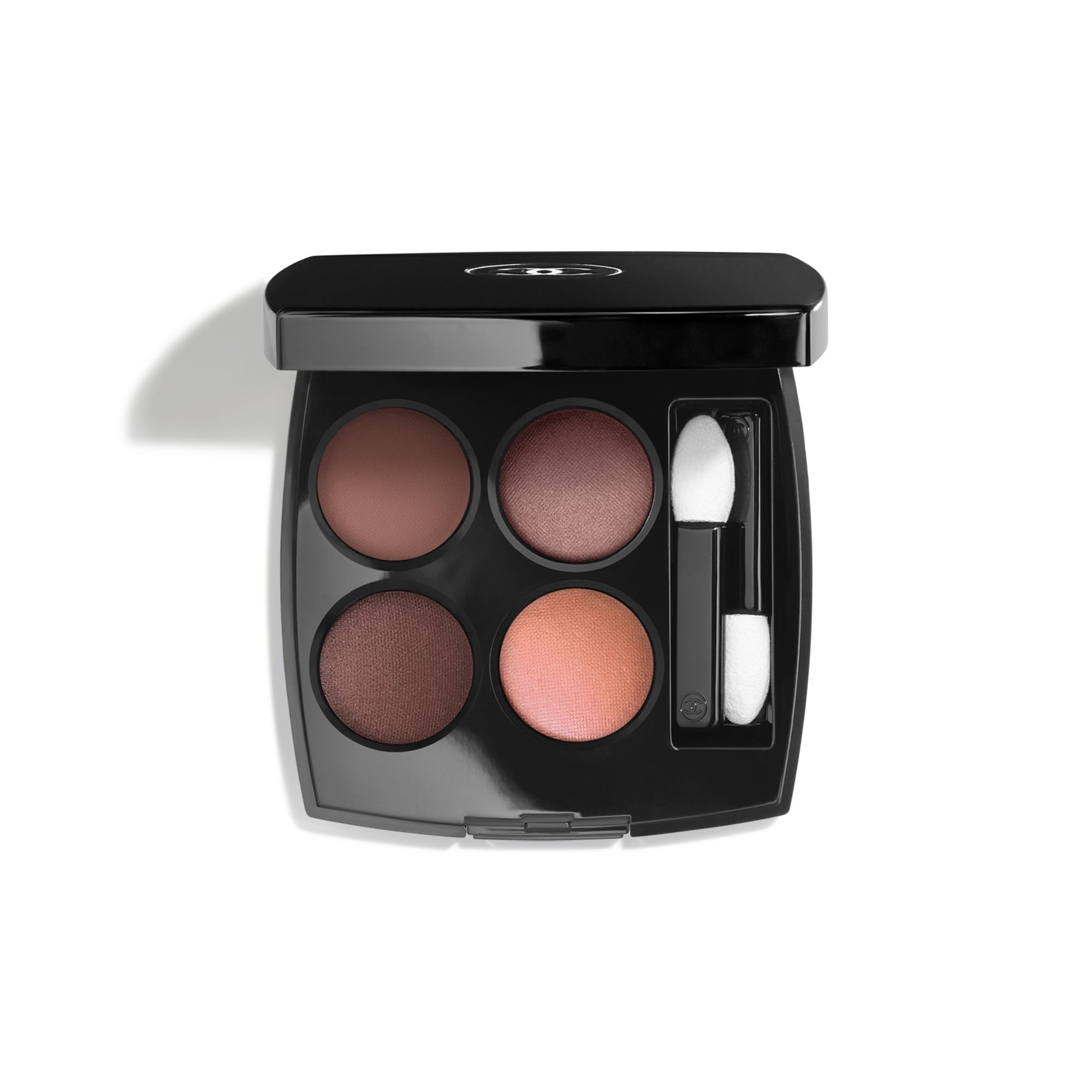 Multi-Effect Quadra Eyeshadow