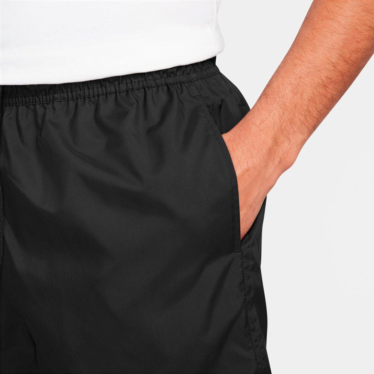 Club Woven Shorts